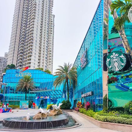 ג'והור בהרו Danga Bay Country Garden By Rr Jbcity מראה חיצוני תמונה